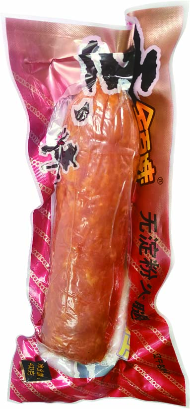 無(wú)淀粉火腿